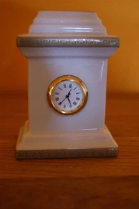 Rosenthal Versace Kaminuhr - Bild 1 von 8