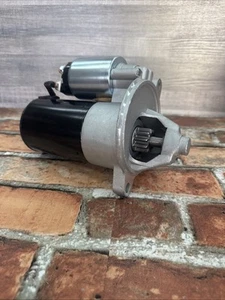 Starter Ford Ranger XL XLT Mazda B2500 SE 2.5L Aspirated F17U11000AB SA-785 K3 - Picture 1 of 7