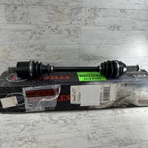 Culata de eje CV delantero izquierdo o derecho Polaris Ranger 400-800 tamaño mediano ArmorTech - Imagen 1 de 5