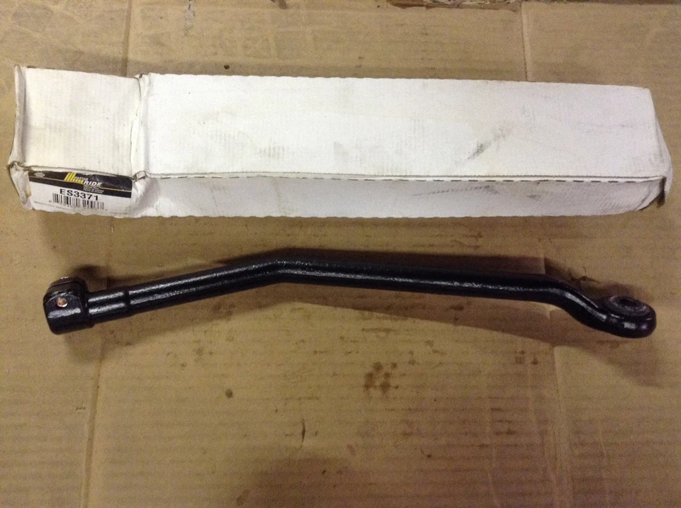 NUEVO NAPA ES3371 Extremo de varilla de dirección interior interior izquierdo Foto 1 de 4