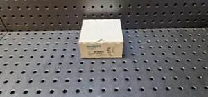 Interruptor Siemens 3RV1021-0AA10 / Nuevo EMBALAJE ORIGINAL - Imagen 1 de 4