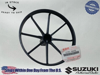 Soporte limpiador filtro aire auténtico genuino OEM Suzuki Drz400 E S Sm 13791-44E00 Foto 1 de 4