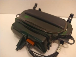 1998 Ford F150 Overhead Console Display Computer Compass Temp (For Parts) - Picture 1 of 10