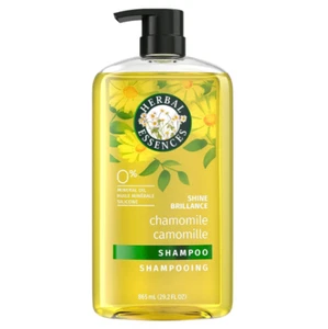 Herbal Essences Shine Shampoo, Chamomile, 29.2 Fl Oz - Picture 1 of 12