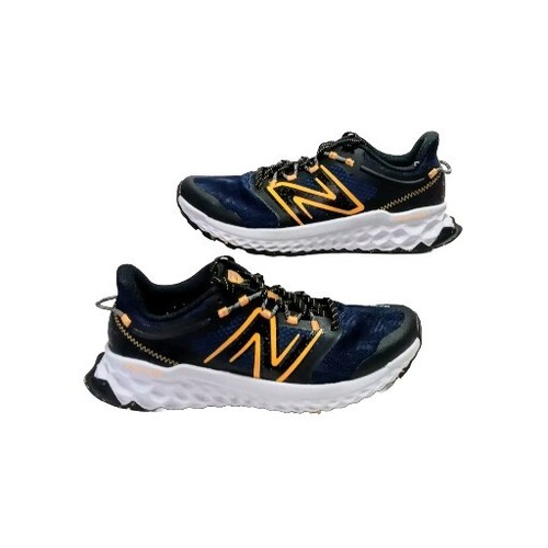 New Balance M Taglia 9 W Taglia 101 2 Fresh Foam Garoé Navy Calda Calda Calda Trail Running