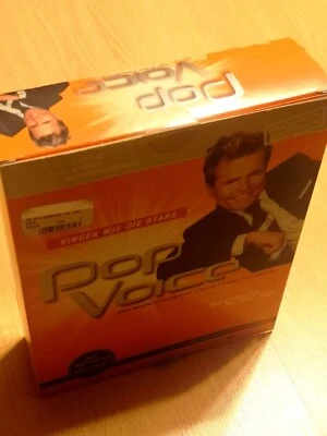 Popvoice Singen Wie Die Stars - Bild 1 von 3