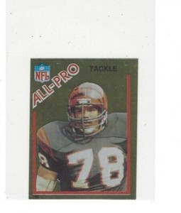 1982 TOPPS FOOTBALL STICKERS SINGLES