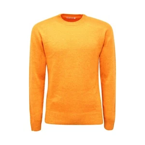 0499AQ maglione uomo FRADI man wool melange sweater - Foto 1 di 4