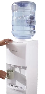 Primo Water 5 Gal Hot & Cold Water Dispenser 601130-C - Picture 1 of 11