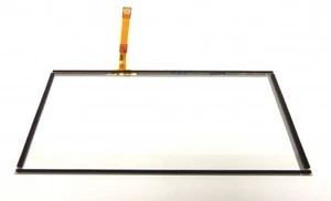 Kenwood DNN-9230DAB DNN9230DAB DNN-9330BT DNN990HD 890HD Schermo touch panel  - Foto 1 di 1