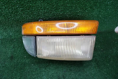 Faro izquierdo Dodge Dakota 1998 1999 2000 01 02 03 04 OEM 55055111AE Foto 1 de 4