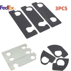 3x Camshaft Cam Retaining Holding Tool kit For Buick Chevy Pontiac 2.8 3.0 3.6L - Picture 1 of 11