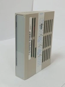 Ovation / Detector de velocidad / 1C31192G01 / Rev 05 - Imagen 1 de 8
