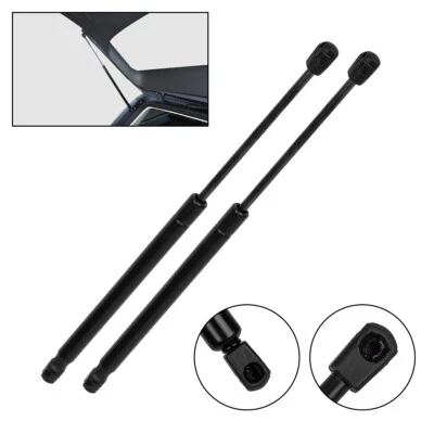 2 PCS Rear Trunk Lift Supports Shock Spring For Infiniti Q45 Q45T 2002-2006 Foto 1 de 4