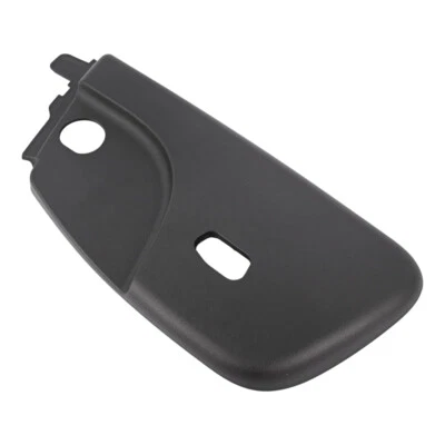 Front Left Drivers Power Seat Adjuster Shield For 09-11 Jeep Liberty 1JU811DVAA - Imagem 1 de 4