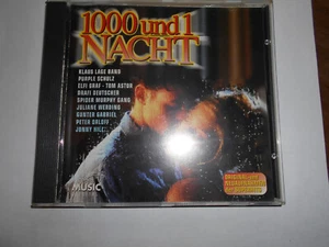 1000 und 1 Nacht, CD, top - Bild 1 von 3