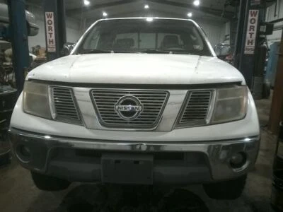 Puerta trasera de vidrio para pasajero cabina king compatible con 05-08 FRONTIER 117301 Foto 1 de 4