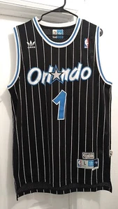 Tracy Mcgrady Orlando Magic Jersey - Picture 1 of 2