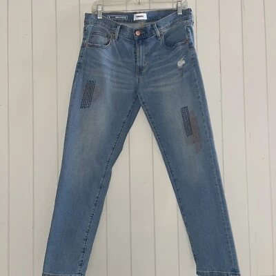sonoma girlfriend jeans - Image 1 of 4