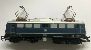 Märklin H0, 3039 -  E-Lok, Baureihe E10238 -  DB - HO  - Picture 1 of 6