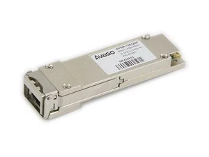 ※NEW※Supermicro AOM-TQSFP-79EQDZ-AVG 40GbE IB-QDR QSFP+ SR4 Transceiver - Picture 1 of 1