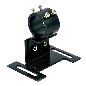 Halterung Kühlkörper Klammer für 22mm Durchmesser LaserModul LED Brenner Stützen - Picture 1 of 5