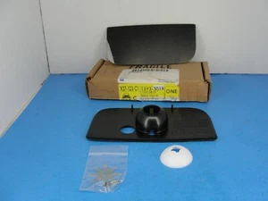 NOS Driver Side Lower Tow Mirror Glass Backing Silverado Sierra 1500 2500 3500HD - Picture 1 of 6
