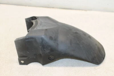 05 YAMAHA YZF600R RUEDA DELANTERA GUARDABARROS CAPÓ CARENADO Foto 1 de 4