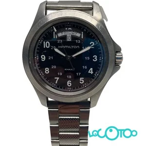 RELOJ HAMILTON H644510 44MM E0427877AR - Imagen 1 de 3