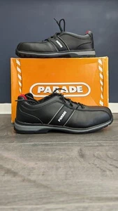 Parade Safety Shoes Elisa Size UK 9 EUR 43 - Picture 1 of 5
