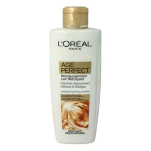 L´Oreal Age Perfect Reinigungsmilch 200 ml - Bild 1 von 1