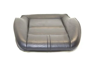 Mercedes X204 GLK Sitz Sitzfläche Sitzheizung Sitzbezug Leder Links A2049107346 - Bild 1 von 4