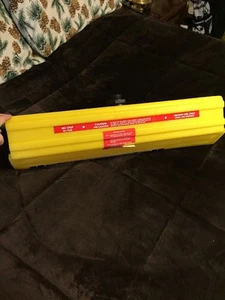 ULTRA Spill Deck Sump Containment Bladder Attachment System. New. - Picture 1 of 12