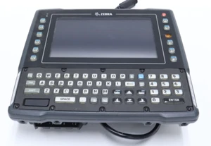 Zebra VC8300 Vehicle Mount Android Mobile Computer VC83-08SOCQBAABANA - Picture 1 of 10
