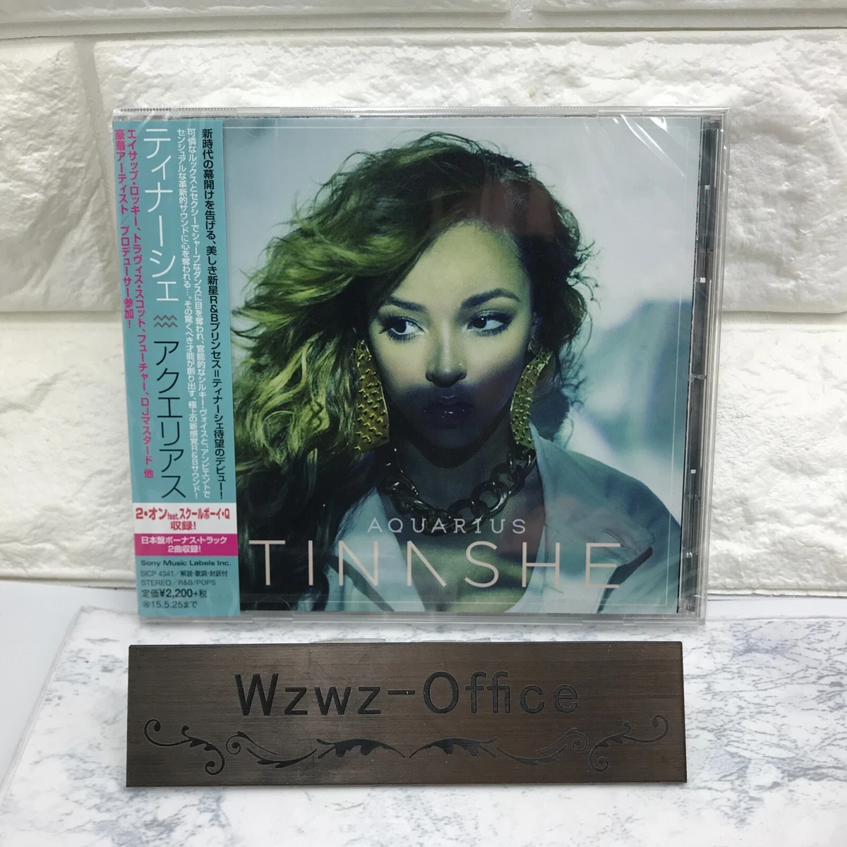 Tinashe Music CDs for sale | eBay