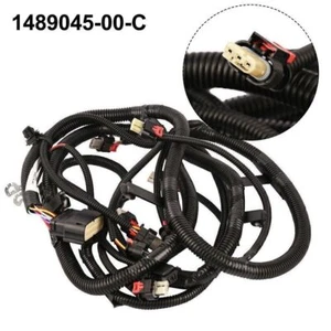 1489045-00-C Cablaggio paraurti anteriore semplice plug & play for Tesla modello Y - Foto 1 di 10