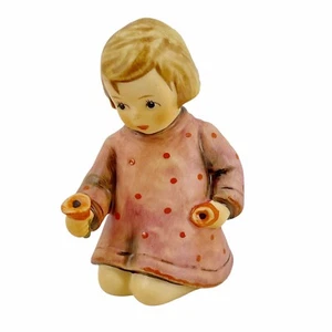 Hummel Goebel Figur 482 TMK 6 One For You One For Me A436 3,5" - Bild 1 von 6
