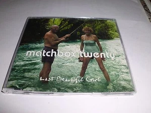 Matchbox Twenty - Last Beautiful Girl Maxi CD nicht OVP - Bild 1 von 2
