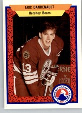 1991-92 ProCards Pro Cards AHL/IHL Hockey Trading Cards Pick From List 221-440