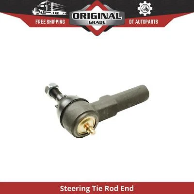 Extremo de barra de dirección exterior delantero Mevotech 1994 1995 Saturn SC1 1993-2002 Foto 1 de 3