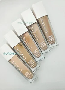 Lancome Teint Idole Ultra Wear Care & Glow serum foundation SPF 27 *READ - Picture 1 of 21