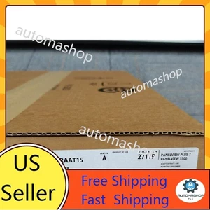 Neu versiegelt AB 2711P-RAAT15/A PanelView Plus 7 Touchscreen USA kostenlose Steuer - Bild 1 von 1