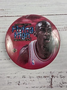 Michael Jordan Upper Deck Flying High 1998 Collector Set of  SEALED  Cards - Picture 1 of 4