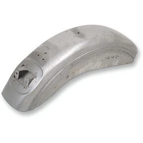 Drag Specialties 1401-0326 Rear Fender for 79-81 Sportster - Image 1 of 1