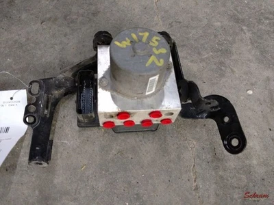 Conjunto de pieza de freno antibloqueo cupé para 12-14 MINI COOPER 1841597 Foto 1 de 4