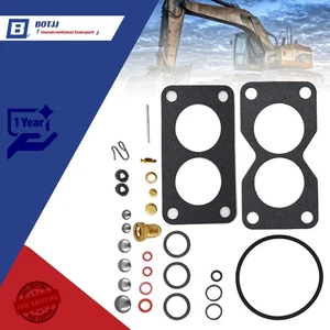 Kit de carburador para tractor John Deere reemplaza K7503/778-503 para 60 520 630 720 - Imagen 1 de 6