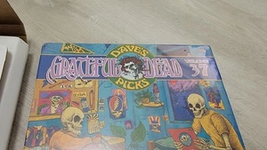 Grateful Dead Dave's Picks Vol 37 William & Mary 4/15/78 SEALED 14481/25000 NEW - Picture 1 of 6