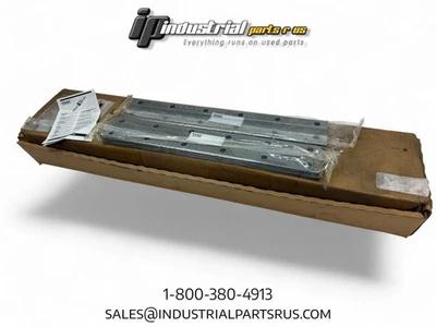 Carril guía lineal THK HRW35-440LE (GK) 35 mm carril ancho NUEVO Foto 1 de 4