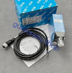 1PCS NEW SICK KT5W-2P1116D Sensor Fast shipping Via DHL/Fedex/UPS - Picture 1 of 4