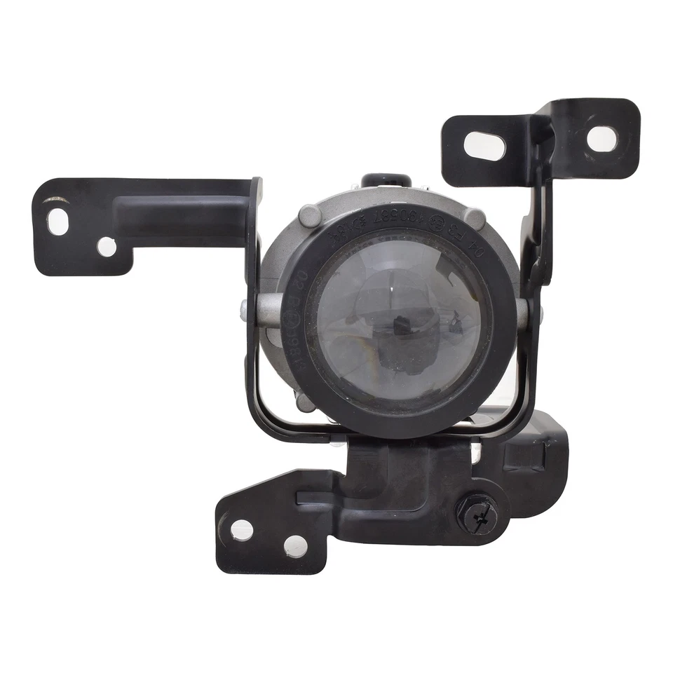 New Passenger Side Halogen Fog Light Assembly Fits 2020-2022 Kia Soul OEM - Image 1 of 1